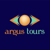 Argus.rs logo