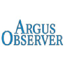 Argusobserver.com logo
