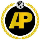 Arianaabroad.com logo