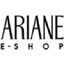 Ariane.gr logo