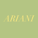 Arianionline.my logo