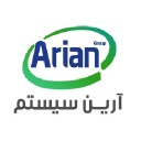 Ariansystem.net logo