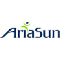 Ariasun.co logo