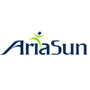 Ariasun.co logo