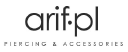 Arif.pl logo