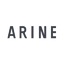 Arine.jp logo