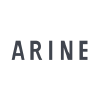 Arine.jp logo