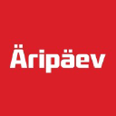 Aripaev.ee logo