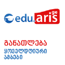 Aris.ge logo
