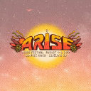 Arisefestival.com logo