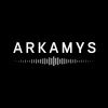 Arkamys.com logo