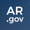 Arkansas.gov logo