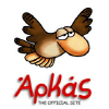 Arkas.gr logo