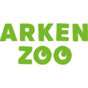 Arkenzoo.se logo