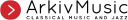 Arkivmusic.com logo