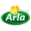 Arlafoods.de logo