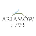 Arlamow.pl logo