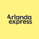 Arlandaexpress.se logo