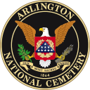 Arlingtoncemetery.mil logo