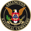 Arlingtoncemetery.net logo