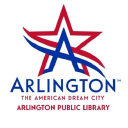 Arlingtonlibrary.org logo