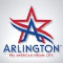 Arlingtontx.gov logo