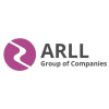 Arll.co.uk logo