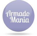 Armadomania.com logo