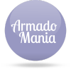 Armadomania.com logo