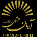 Armanhotel.com logo