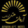 Armanhotel.com logo