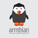 Armbian.com logo