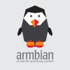 Armbian.com logo