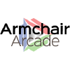 Armchairarcade.com logo