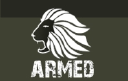 Armed.cz logo