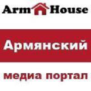 Armhouse.eu logo