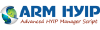 Armhyip.com logo