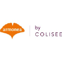 Armonea.be logo