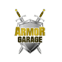 Armorgarage.com logo