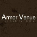 Armorvenue.com logo