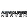 Armouredheaven.com.au logo