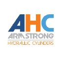 Armstronghydrauliccylinders.com logo