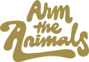 Armtheanimals.com logo