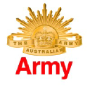Army.gov.au logo