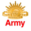 Army.gov.au logo