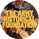 Armyhistory.org logo