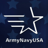 Armynavyusa.com logo