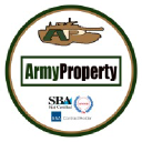Armyproperty.com logo