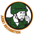 Armyrecognition.com logo
