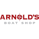 Arnoldsboatshop.com.au logo